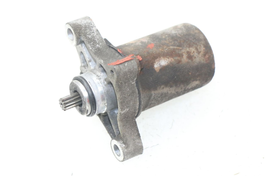 photo de Avviatore SYM DD 50 (2005 - 2011) - Altra angolazione