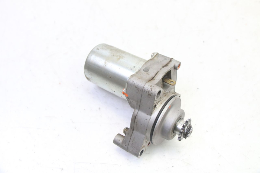 photo de AVVIAMENTO SPEEDY DELUXE 125 - Vista principale