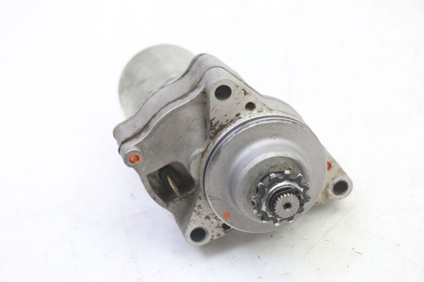 photo de AVVIAMENTO SPEEDY DELUXE 125 - Dettaglio del componente