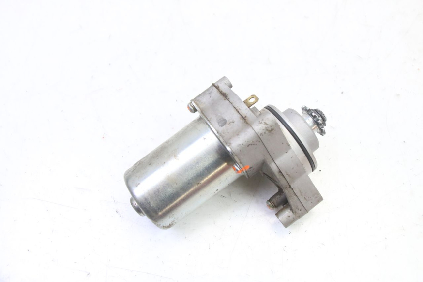 photo de AVVIAMENTO SPEEDY DELUXE 125 - Vista d'insieme del prodotto