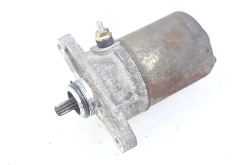 photo de AVVIATORE LONGJIA DIGITA 4T 50 (2019 - 2022) - Vista principale