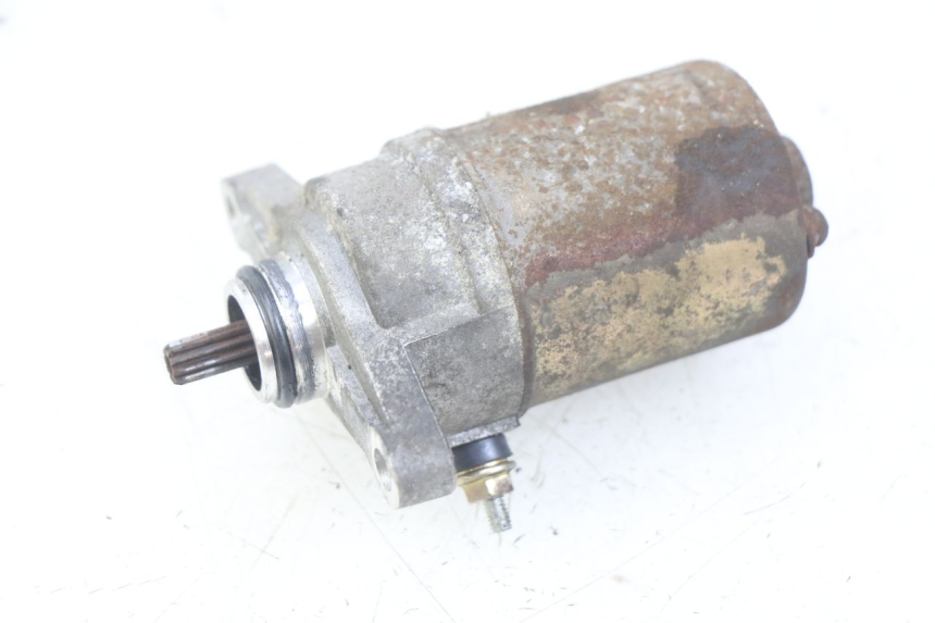 photo de AVVIATORE LONGJIA DIGITA 4T 50 (2019 - 2022) - Dettaglio del componente