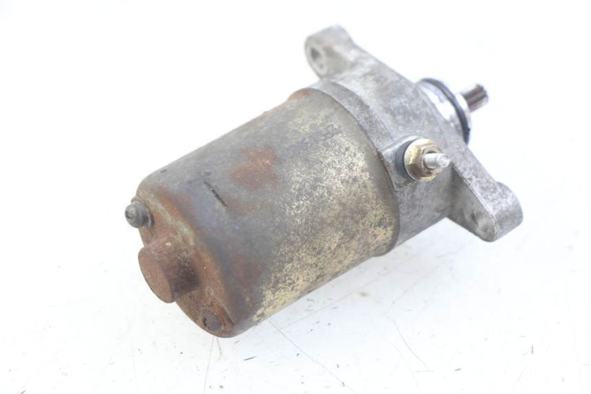 photo de AVVIATORE LONGJIA DIGITA 4T 50 (2019 - 2022) - Zoom sullo stato d'uso