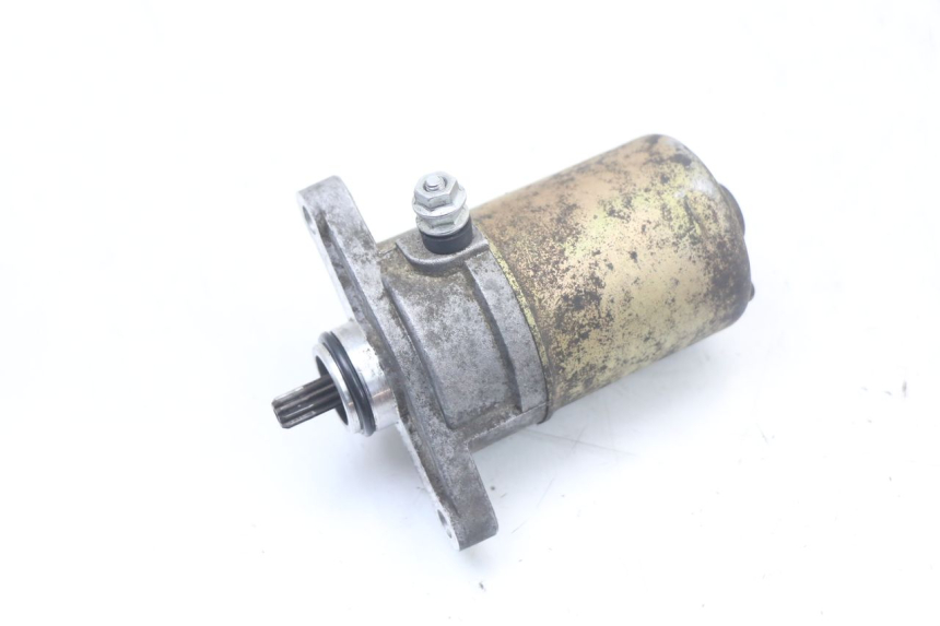 photo de AVVIATORE LONGJIA DIGITA 4T 50 (2019 - 2022) - Vista principale