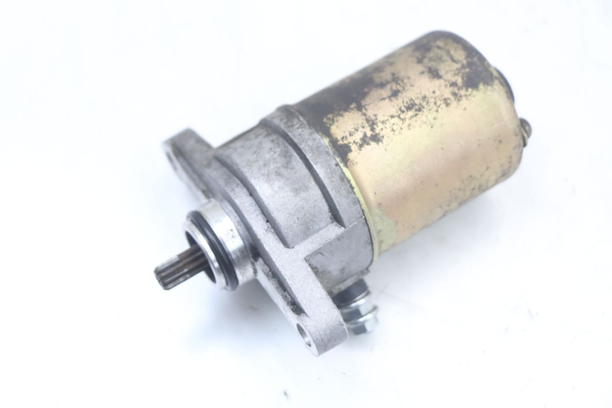 photo de AVVIATORE LONGJIA DIGITA 4T 50 (2019 - 2022) - Zoom sullo stato d'uso