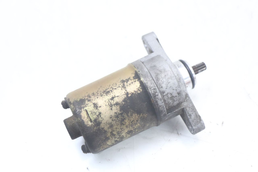 photo de AVVIATORE LONGJIA DIGITA 4T 50 (2019 - 2022) - Altra angolazione