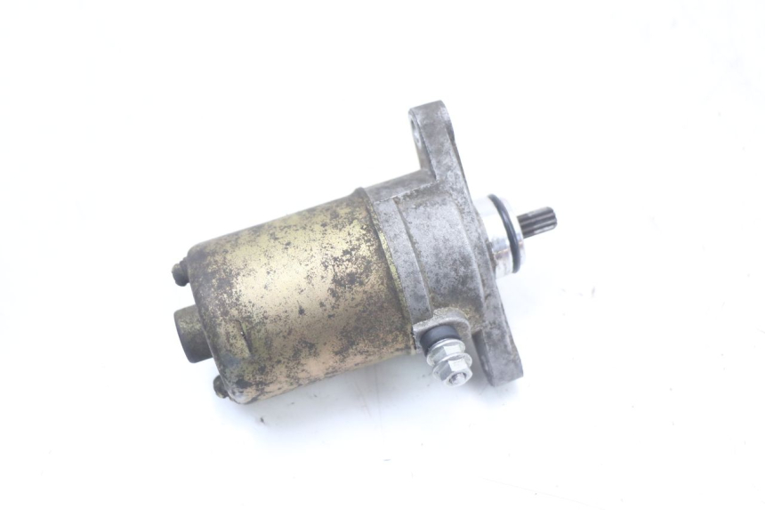 photo de AVVIATORE LONGJIA DIGITA 4T 50 (2019 - 2022) - Primo piano tecnico