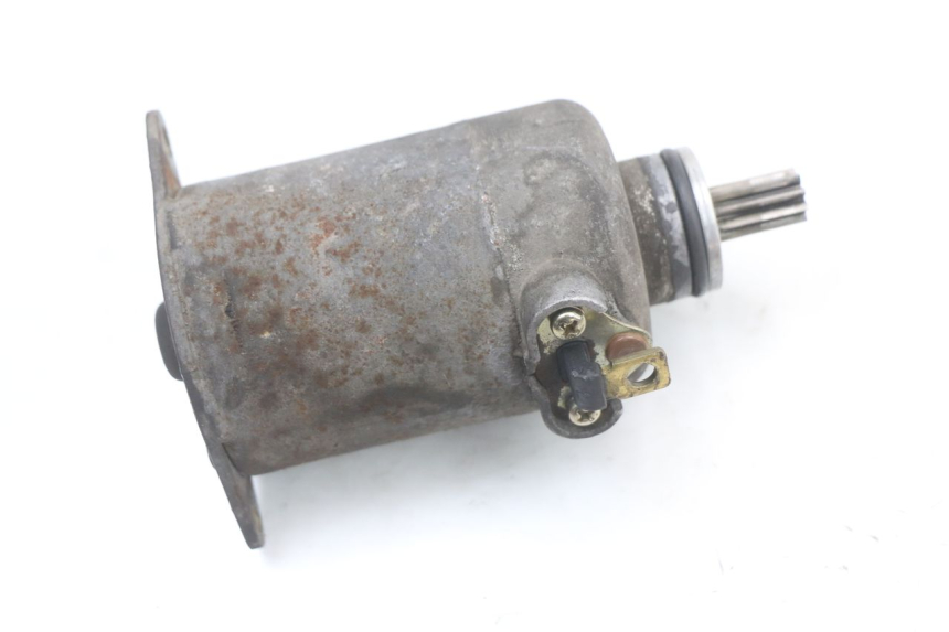 photo de Avviatore KYMCO DINK STREET ABS 125 (2011 - 2018) - Vista principale