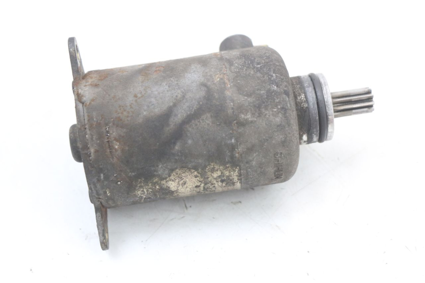 photo de Avviatore KYMCO DINK STREET ABS 125 (2011 - 2018) - Altra angolazione