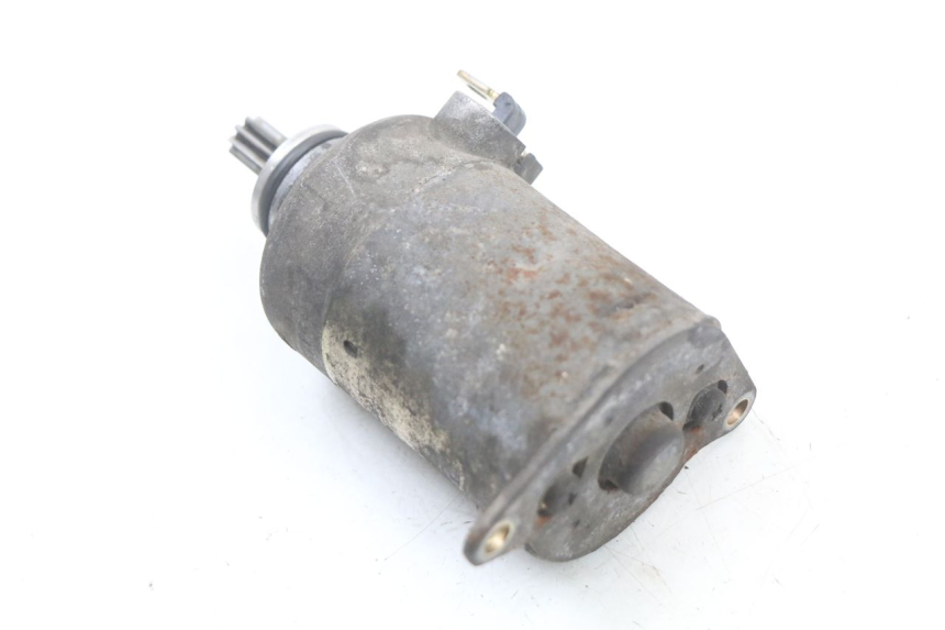 photo de Avviatore KYMCO DINK STREET ABS 125 (2011 - 2018) - Primo piano tecnico