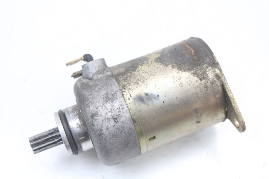 photo de AVVIATORE KYMCO DINK STREET 125 (2009 - 2014) - Vista principale