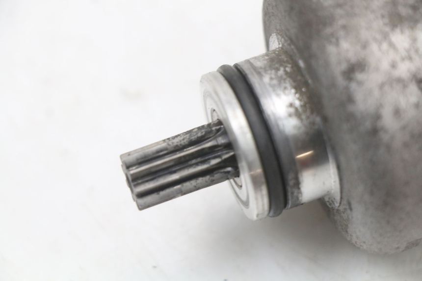 photo de AVVIATORE KYMCO DINK STREET 125 (2009 - 2014) - Dettaglio del componente