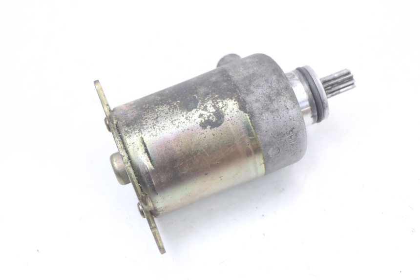 photo de AVVIATORE KYMCO DINK STREET 125 (2009 - 2014) - Altra angolazione