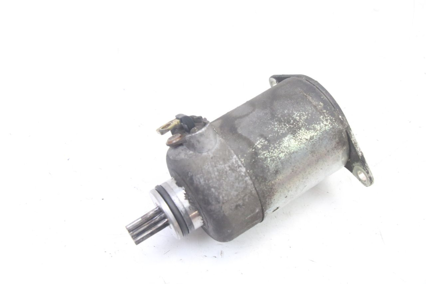 photo de AVVIATORE KYMCO DINK STREET 125 (2009 - 2014) - Vista principale