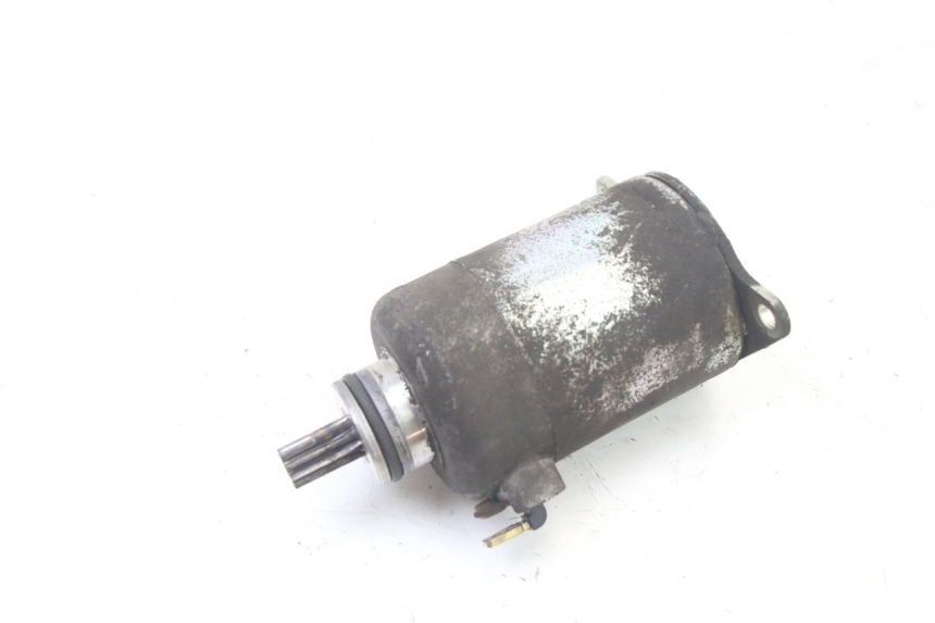 photo de AVVIATORE KYMCO DINK STREET 125 (2009 - 2014) - Zoom sullo stato d'uso