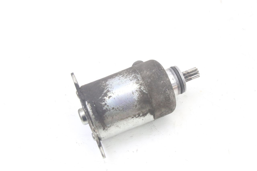 photo de AVVIATORE KYMCO DINK STREET 125 (2009 - 2014) - Primo piano tecnico