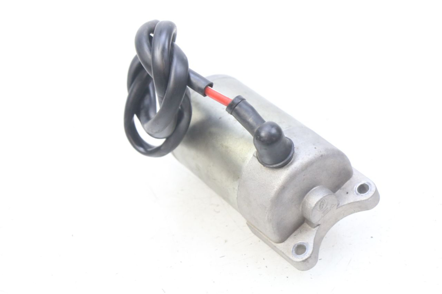 photo de AVVIATORE XTRM FACTORY DIRTBIKE BSE 150 - Zoom sullo stato d'uso