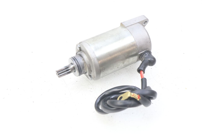 photo de AVVIATORE XTRM FACTORY DIRTBIKE BSE 150 - Altra angolazione