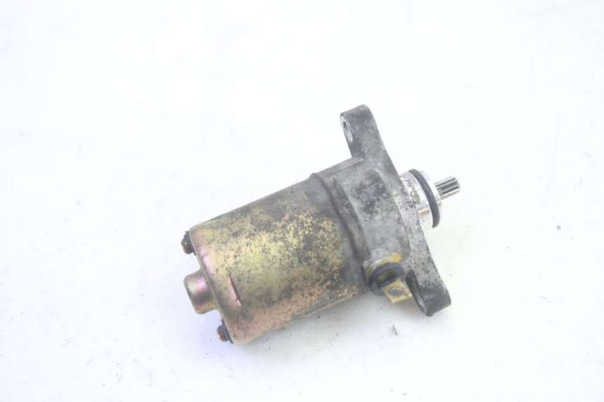 photo de AVVIAMENTO PEUGEOT DJANGO 4T 50 (2014 - 2019) - Vista d'insieme del prodotto