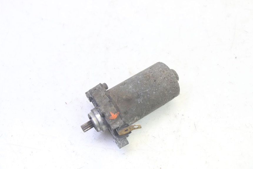 photo de AVVIAMENTO PEUGEOT DJANGO 4T 50 (2014 - 2019) - Vista principale