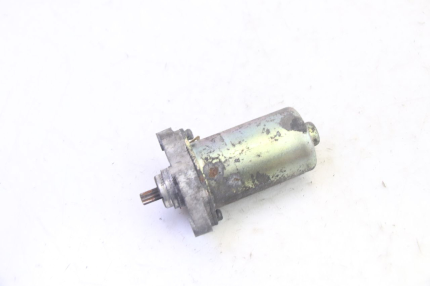 photo de AVVIAMENTO PEUGEOT DJANGO 4T 50 (2014 - 2019) - Altra angolazione