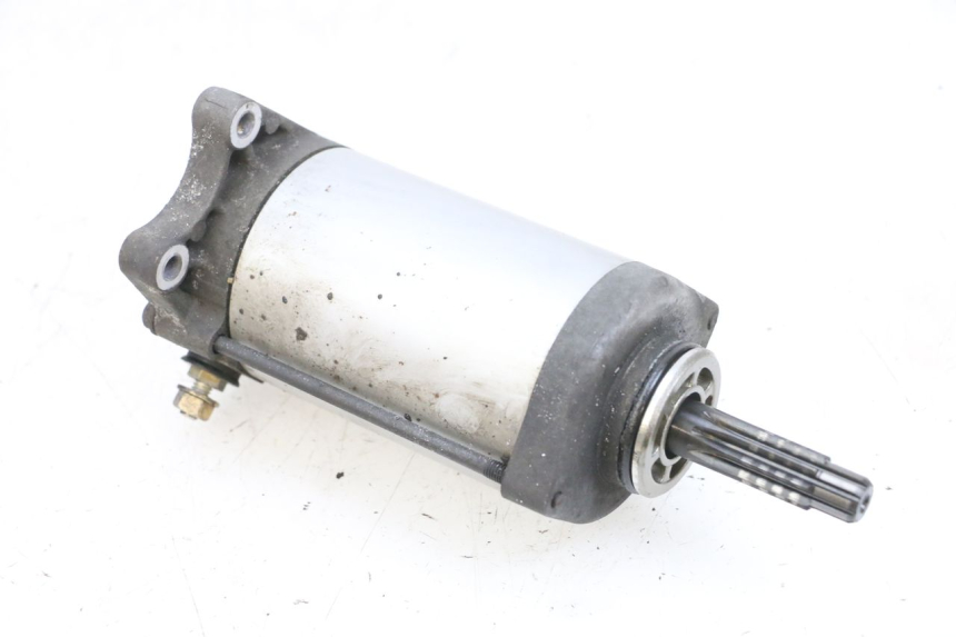 photo de AVVIAMENTO SUZUKI DL V STROM 1000 (2002 - 2007) - Zoom sullo stato d'uso