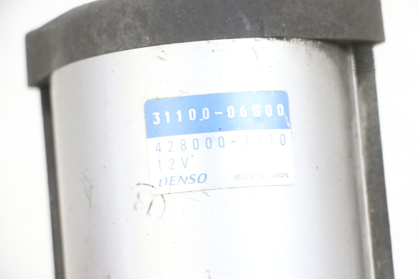 photo de AVVIAMENTO SUZUKI DL V STROM 1000 (2002 - 2007) - Vista d'insieme del prodotto