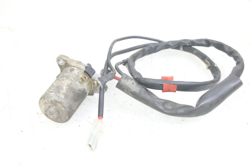 photo de AVVIATORE GILERA DNA 50 (2000 - 2007) - Dettaglio del componente