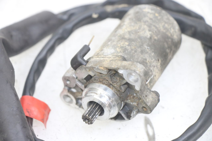 photo de AVVIATORE GILERA DNA 50 (2000 - 2007) - Altra angolazione