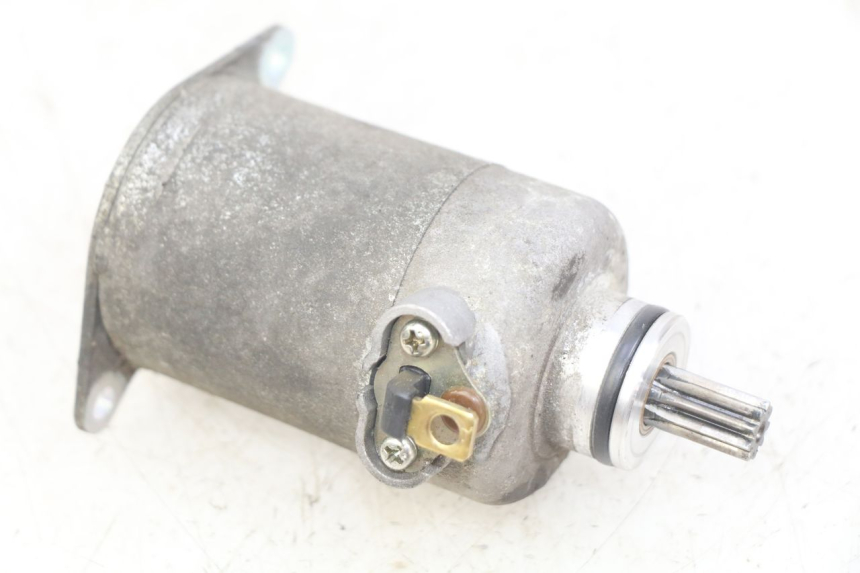 photo de AVVIATORE KYMCO DOWNTOWN ABS 125 (2015 - 2017) - Vista principale