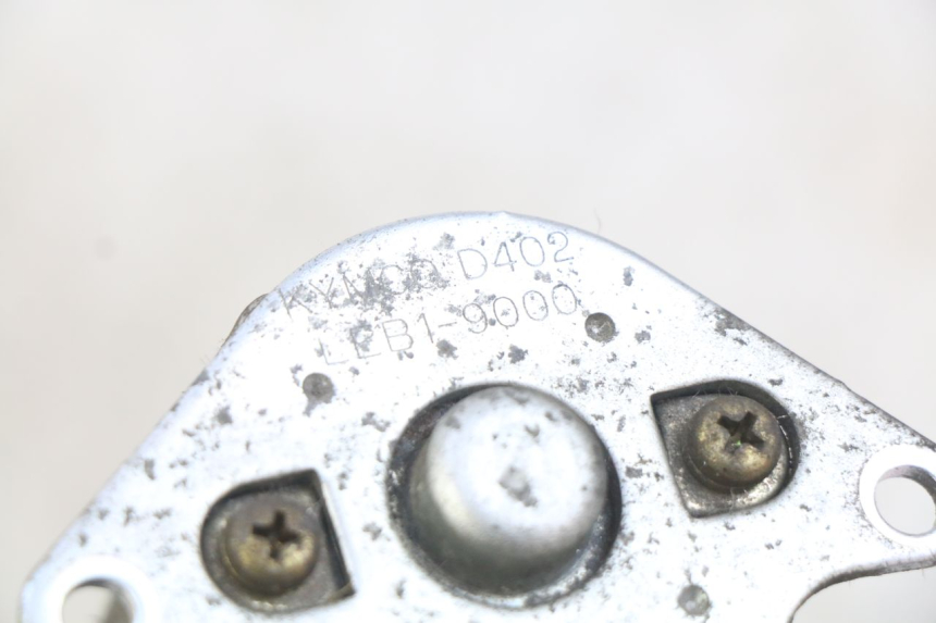 photo de AVVIATORE KYMCO DOWNTOWN ABS 125 (2015 - 2017) - Dettaglio del componente