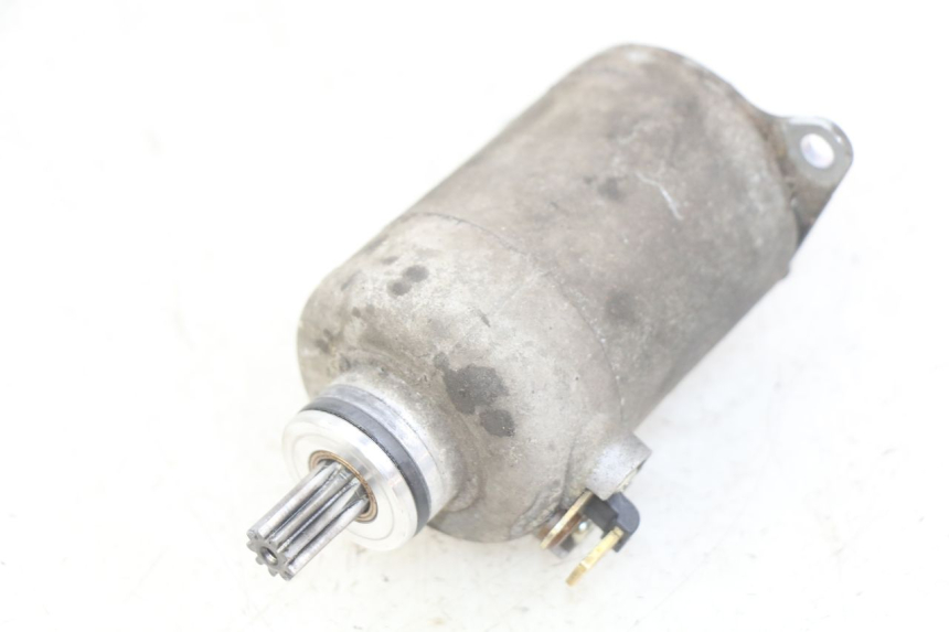 photo de AVVIATORE KYMCO DOWNTOWN ABS 125 (2015 - 2017) - Primo piano tecnico