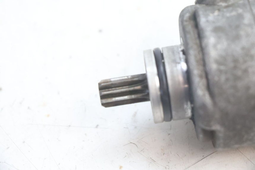 photo de AVVIAMENTO CF MOTO E-CHARM 125 (2005 - 2008) - Dettaglio del componente