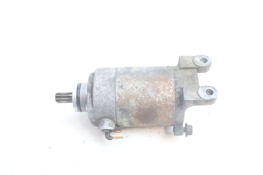 photo de AVVIAMENTO CF MOTO E-CHARM 125 (2005 - 2008) - Altra angolazione