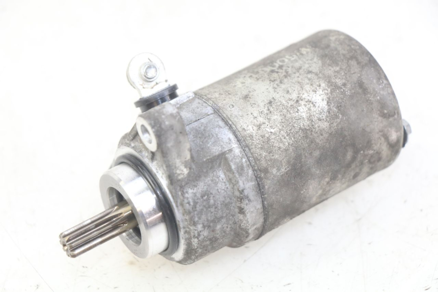 photo de AVVIATORE YAMAHA D'ELIGHT DELIGHT 125 (2017 - 2020) - Vista principale