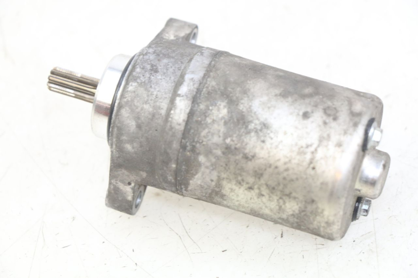 photo de AVVIATORE YAMAHA D'ELIGHT DELIGHT 125 (2017 - 2020) - Dettaglio del componente