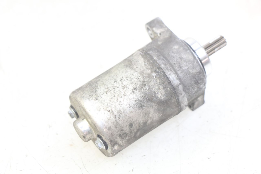 photo de AVVIATORE YAMAHA D'ELIGHT DELIGHT 125 (2017 - 2020) - Zoom sullo stato d'uso