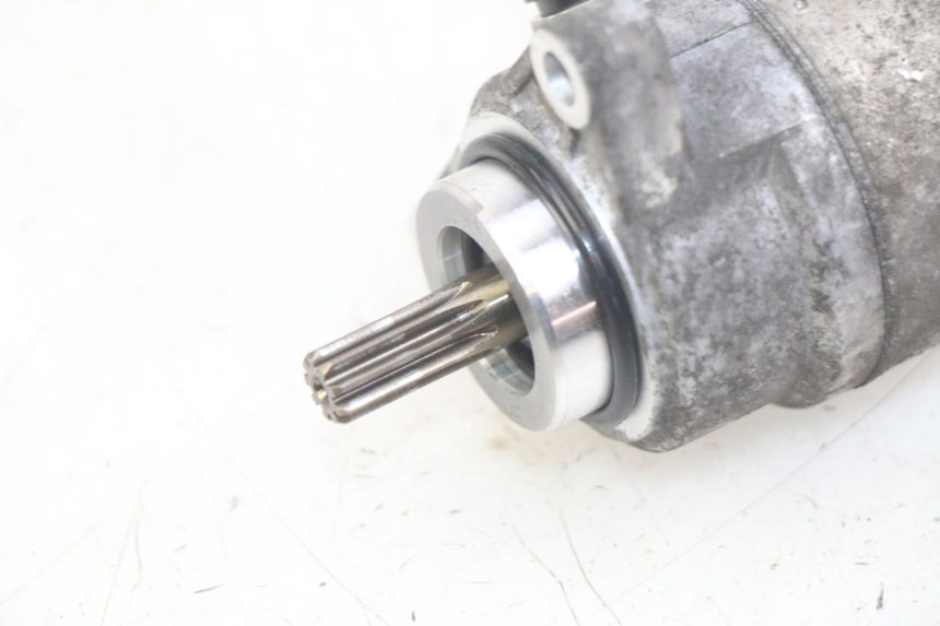 photo de AVVIATORE YAMAHA D'ELIGHT DELIGHT 125 (2017 - 2020) - Altra angolazione