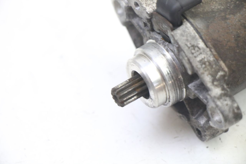 photo de AVVIAMENTO PEUGEOT ELYSTAR 50 (2002 - 2014) - Dettaglio del componente