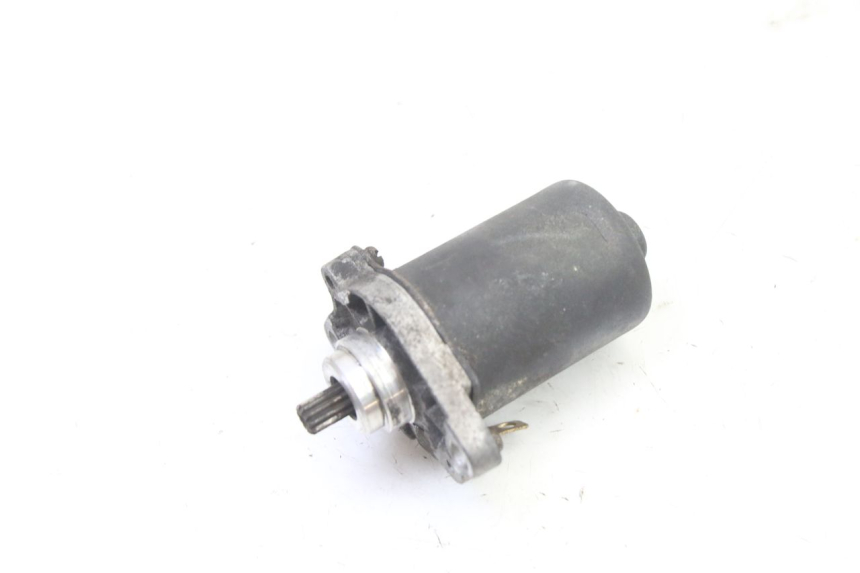 photo de AVVIAMENTO PEUGEOT ELYSTAR 50 (2002 - 2014) - Zoom sullo stato d'uso