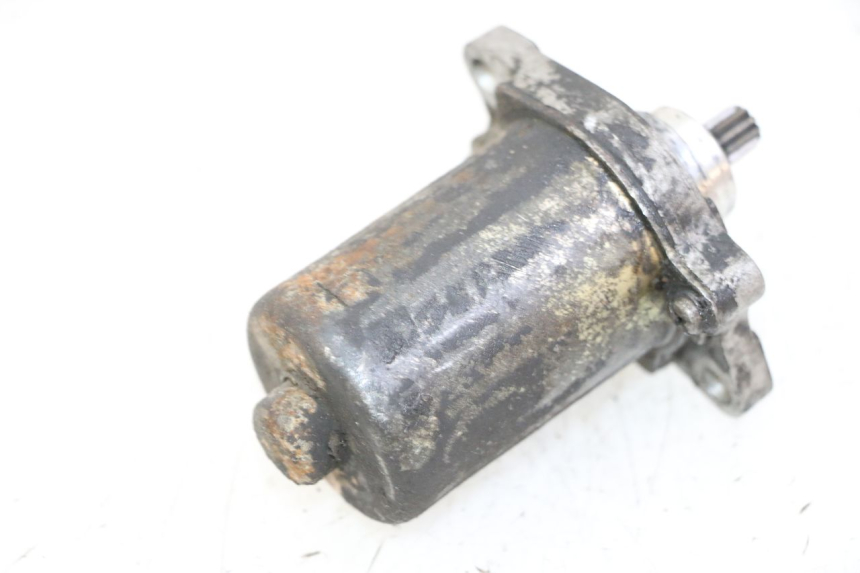 photo de AVVIAMENTO PEUGEOT ELYSTAR 50 (2002 - 2014) - Altra angolazione