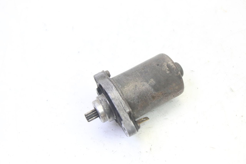 photo de AVVIAMENTO PEUGEOT ELYSTAR 50 (2002 - 2014) - Zoom sullo stato d'uso