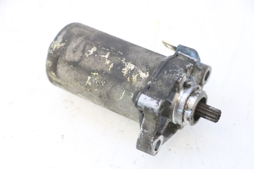 photo de AVVIAMENTO PEUGEOT ELYSTAR 50 (2002 - 2014) - Dettaglio del componente