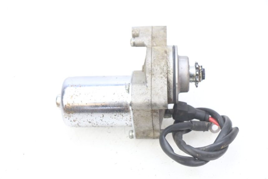 photo de AVVIATORE CHINESE QUAD ENFANT ATV PUMA 50 - Vista principale