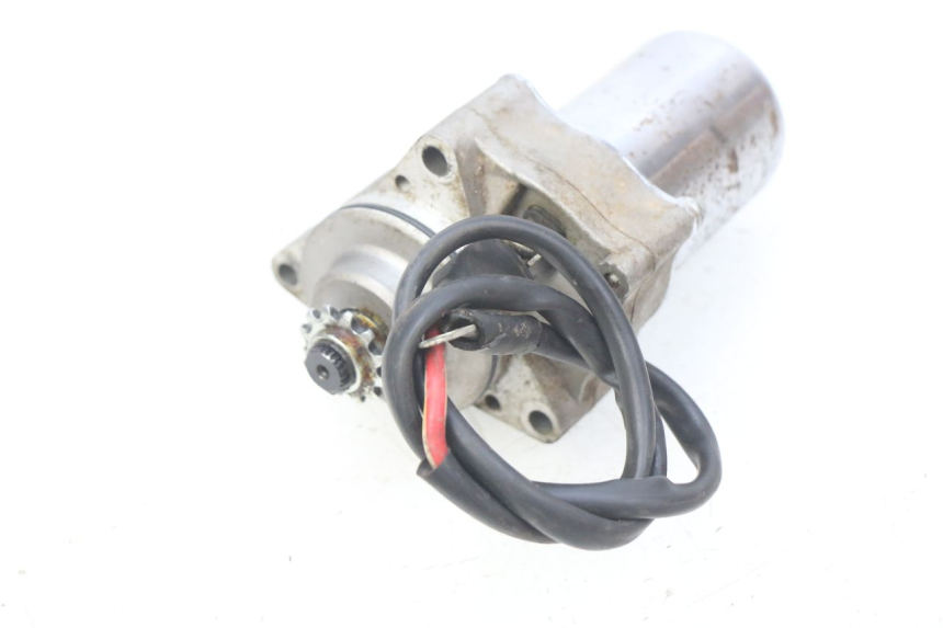 photo de AVVIATORE CHINESE QUAD ENFANT ATV PUMA 50 - Dettaglio del componente