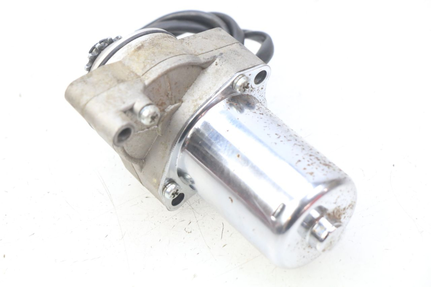 photo de AVVIATORE CHINESE QUAD ENFANT ATV PUMA 50 - Zoom sullo stato d'uso