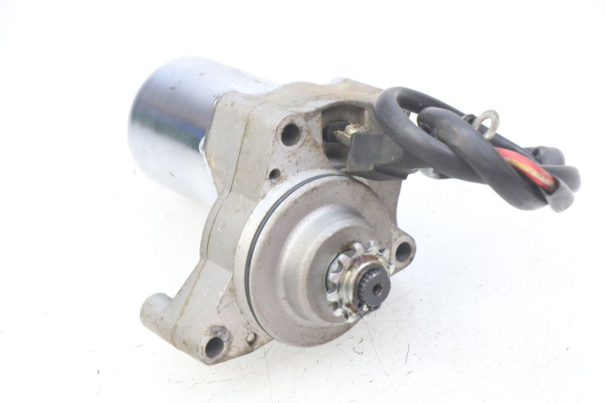 photo de AVVIATORE CHINESE QUAD ENFANT ATV PUMA 50 - Altra angolazione