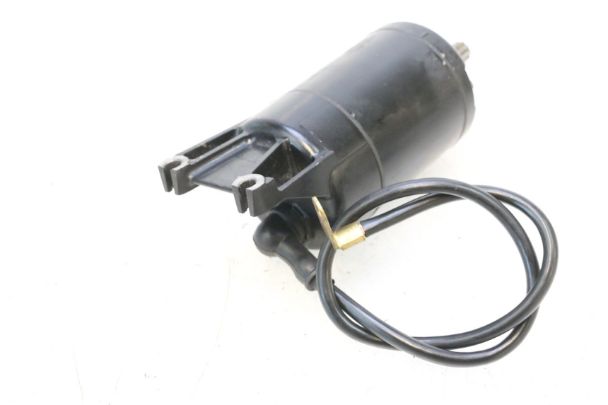 photo de AVVIAMENTO KAWASAKI ER-6 ER6 F ABS 650 (2012 - 2016) - Zoom sullo stato d'uso