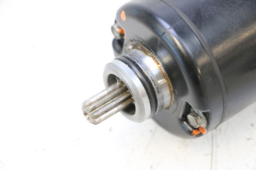 photo de AVVIAMENTO KAWASAKI ER-6 ER6 F ABS 650 (2012 - 2016) - Vista d'insieme del prodotto