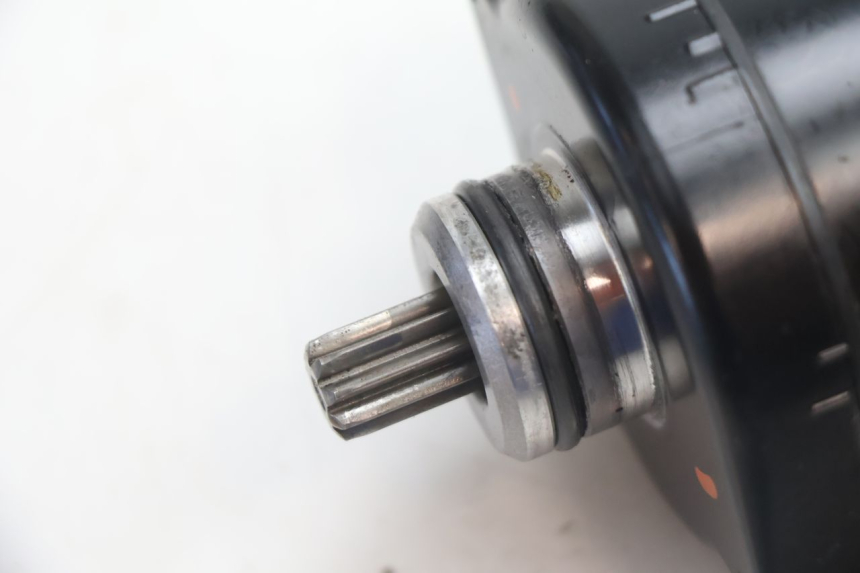 photo de AVVIAMENTO KAWASAKI ER-6 ER6 N 650 (2005 - 2009) - Dettaglio del componente